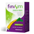 Finisim Cromo e Fibras C/60 Capsulas Maxinutri