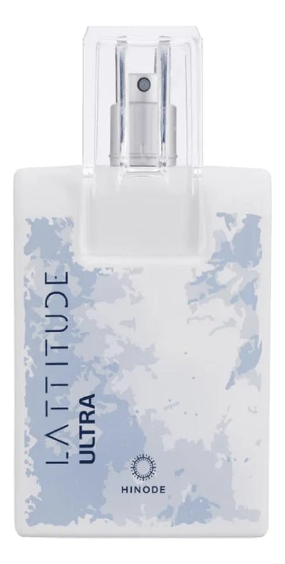 Desod Colonia Lattitude Ultra 100Ml Hinode
