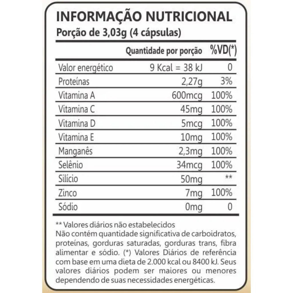 Colageno DermUP Verisol C/90 Capsulas Maxinutri