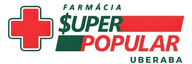 Farmácia Super Popular - Início
